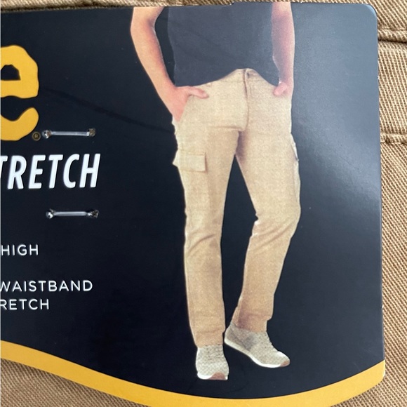 lee stretch pants